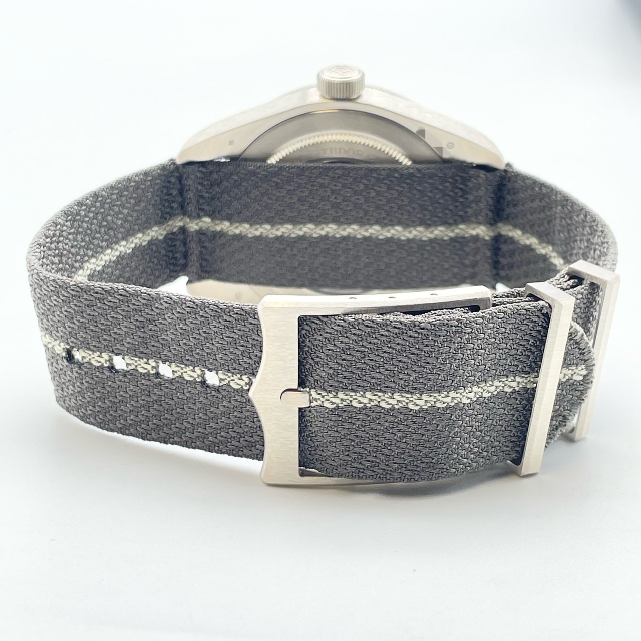 【定価751,300円】 チューダー ブラックベイ フィフティーエイト 79010SG Black Bay 58 925 シルバー 39mm