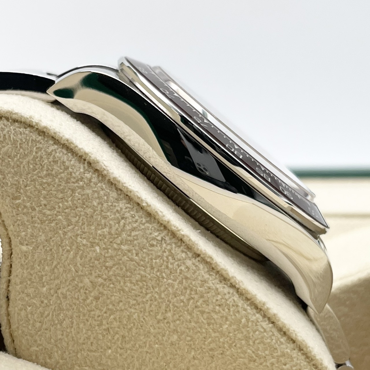 ロレックス デイトナ 126506 アイスブルー プラチナ 40mm