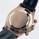 ロレックス デイトナ 116515LN チョコレート＆ブラック エバーローズゴールド オイスターフレックス 40mm