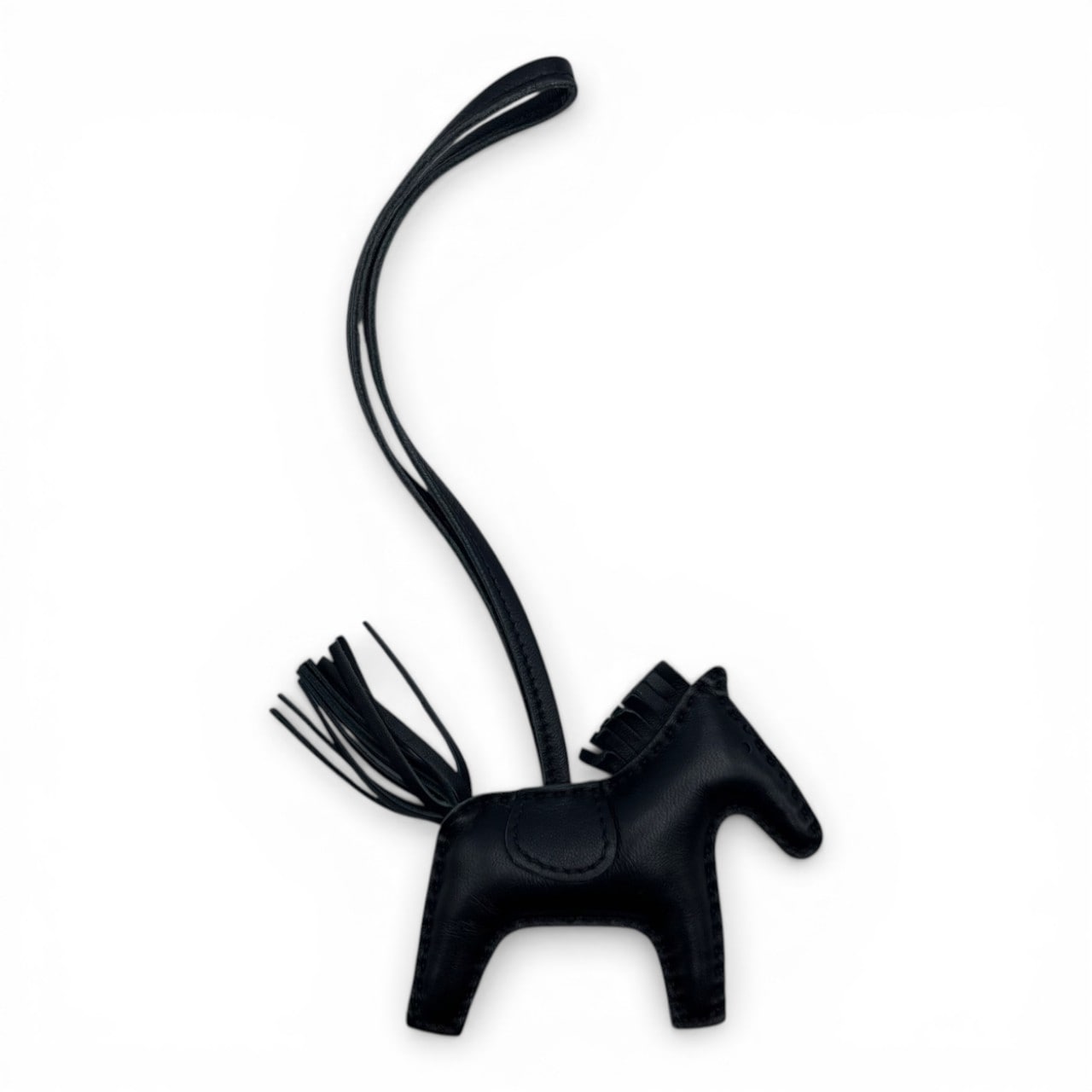 エルメス ロデオチャーム PM ノワール D刻印