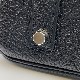 エルメス バーキン35 ノワール トゴ シルバー金具 □I刻印