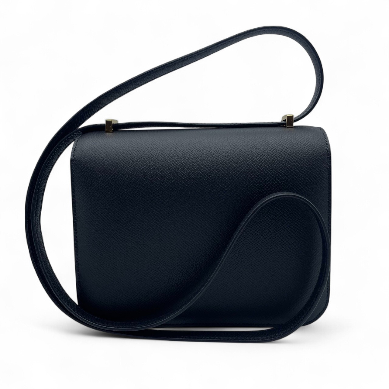 HERMES エルメス　コンスタンススリム　ノワール　ゴールド金具　新品未使用 エルメス コンスタンス │ 中古ブランド品・高級時計・宝石の