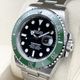 ロレックス サブマリーナ デイト 126610LV ブラック 41mm