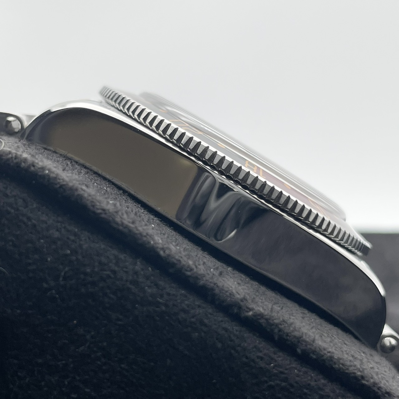 【定価742,500円】 チューダー ブラックベイ GMT M7939G1A0NRU-0001 ブラック 39mm