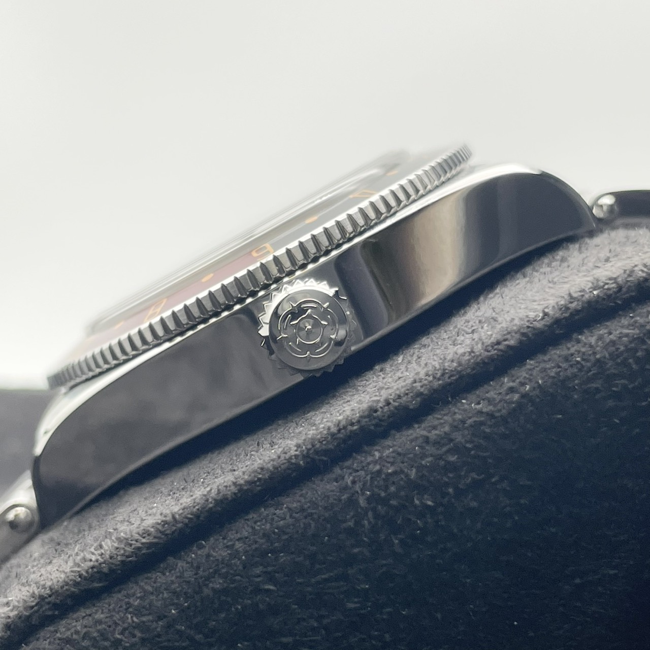 【定価742,500円】 チューダー ブラックベイ GMT M7939G1A0NRU-0001 ブラック 39mm