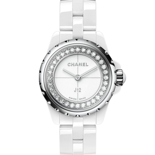 シャネル J12・XS 19MM H5237