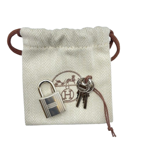 エルメス ピコタンロックMMサイズ グリネヴェ/S金具 未使用)HERMES エルメス ピコタン ロックPM グリネヴェ ゴールド