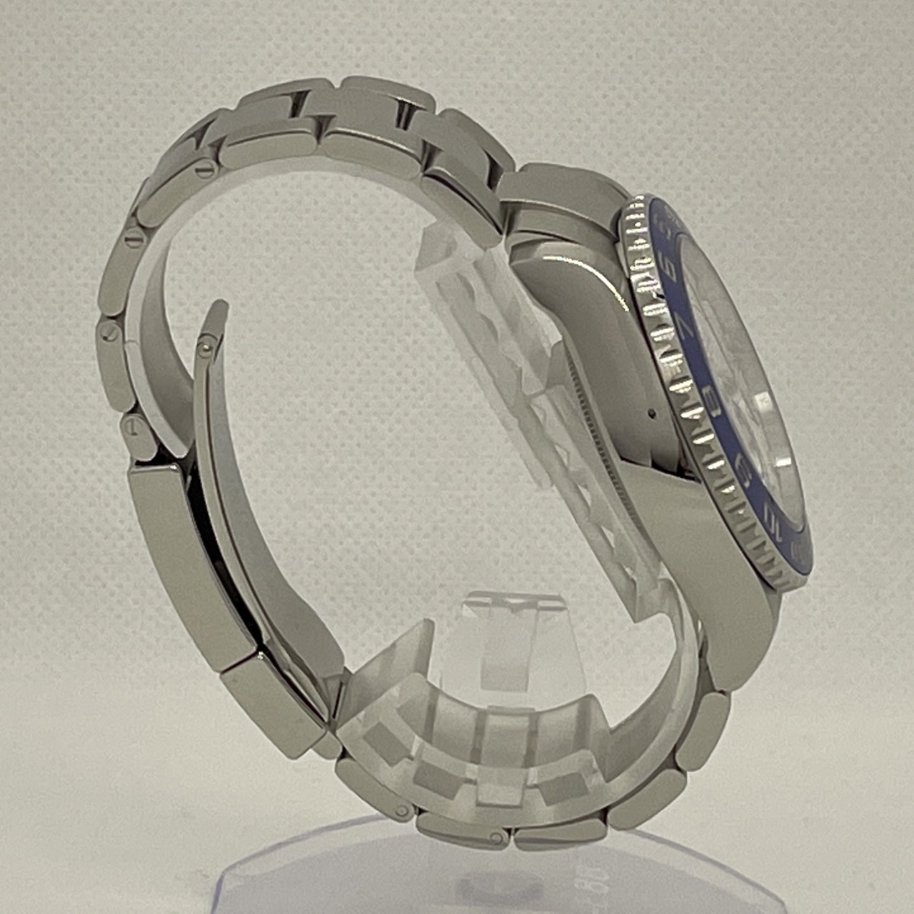 ロレックス ヨットマスター II 116680 オイスターブレスレット