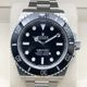 ロレックス サブマリーナ ノンデイト 124060 ブラック 41mm
