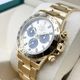 ロレックス デイトナ 116508 ゴールデンブラック 40mm