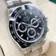 ロレックス デイトナ 116500LN ブラック ステンレススチール 40mm