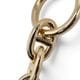 エルメス シェーヌ・ダンクル ブレスレット PM 18K ピンクゴールド 16コマ