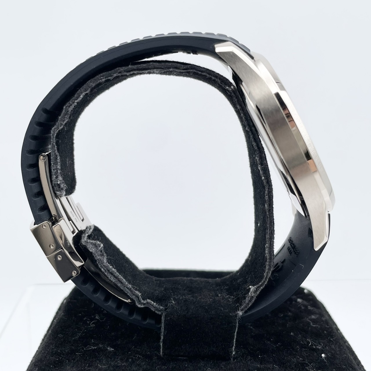 パテックフィリップ アクアノート 5168G-001 ブルー 42.2mm