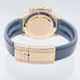 ロレックス デイトナ 116515LN チョコレート＆ブラック エバーローズゴールド オイスターフレックス 40mm