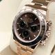ロレックス デイトナ 126505 チョコレート・ブラック 40mm
