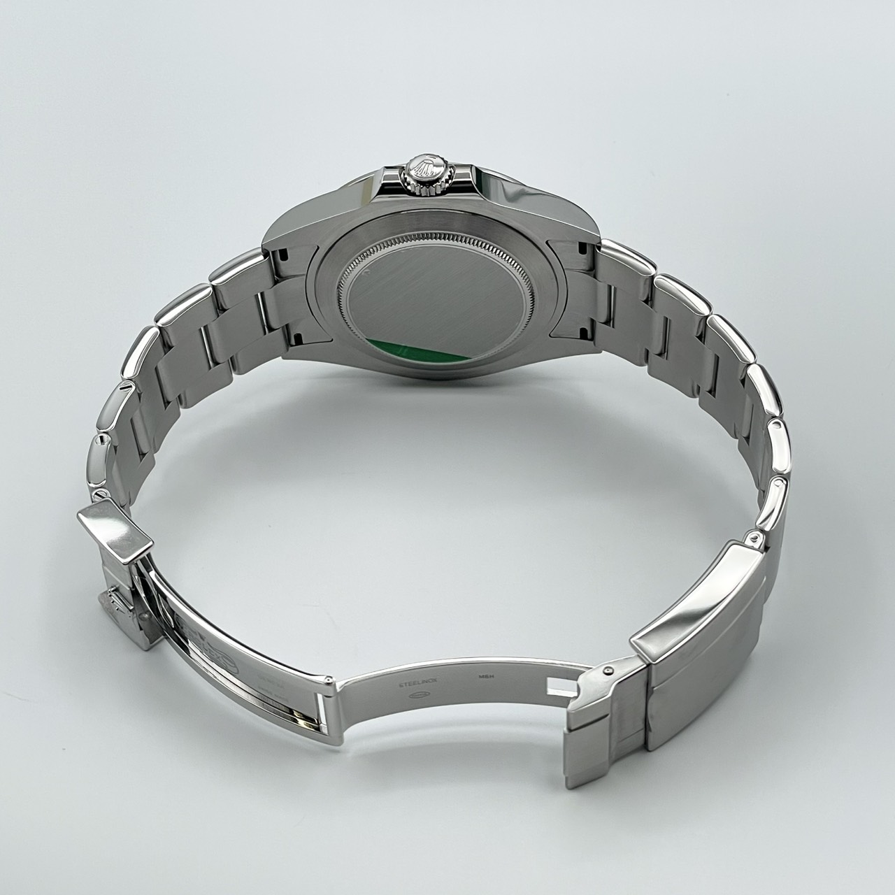 ロレックス エクスプローラーII 226570 ホワイト ステンレススチール 42mm