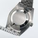 ロレックス デイトジャスト 126334 アズーロブルー ジュビリーブレス 41mm