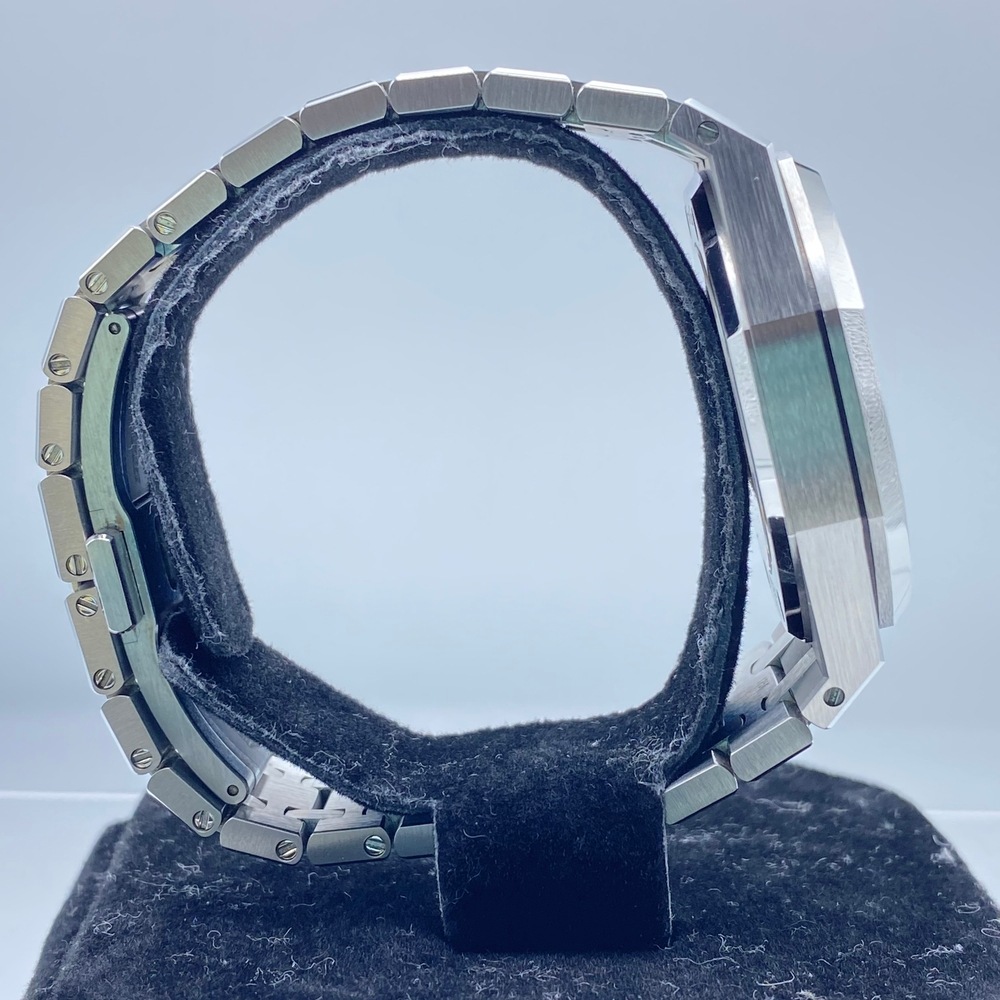 オーデマピゲ ロイヤルオーク 15450ST.OO.1256ST.01 シルバー