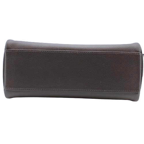 エルメス ケリーメッセンジャー PM エコルセ エヴァーカラー シルバー