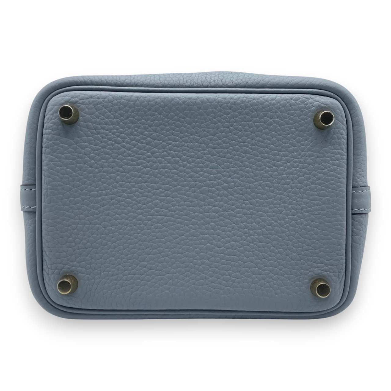 エルメス ピコタンロック PM グリパンタン トリヨンクレマンス