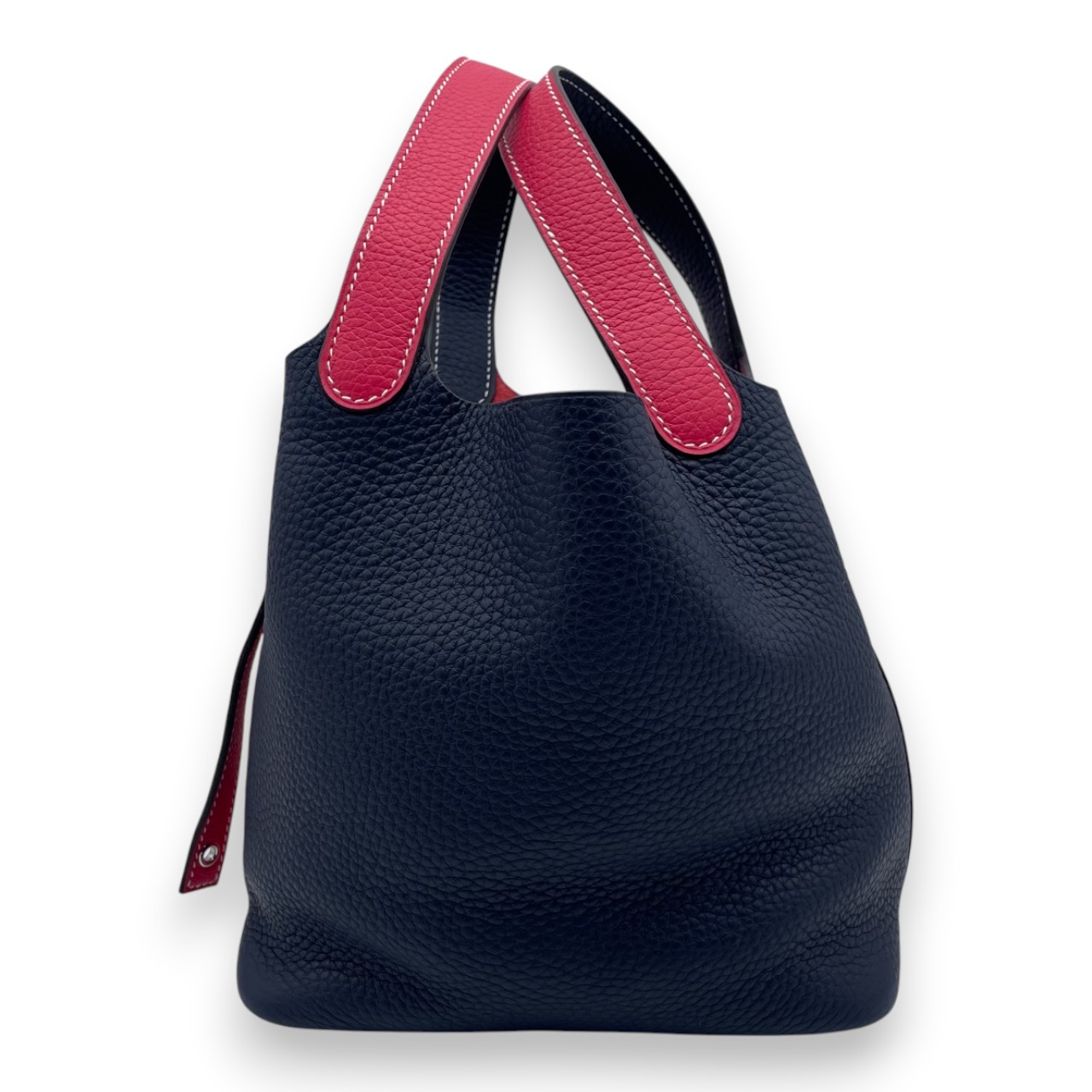 エルメス ピコタンロック カザック PM ローズエクストリーム/ブルー