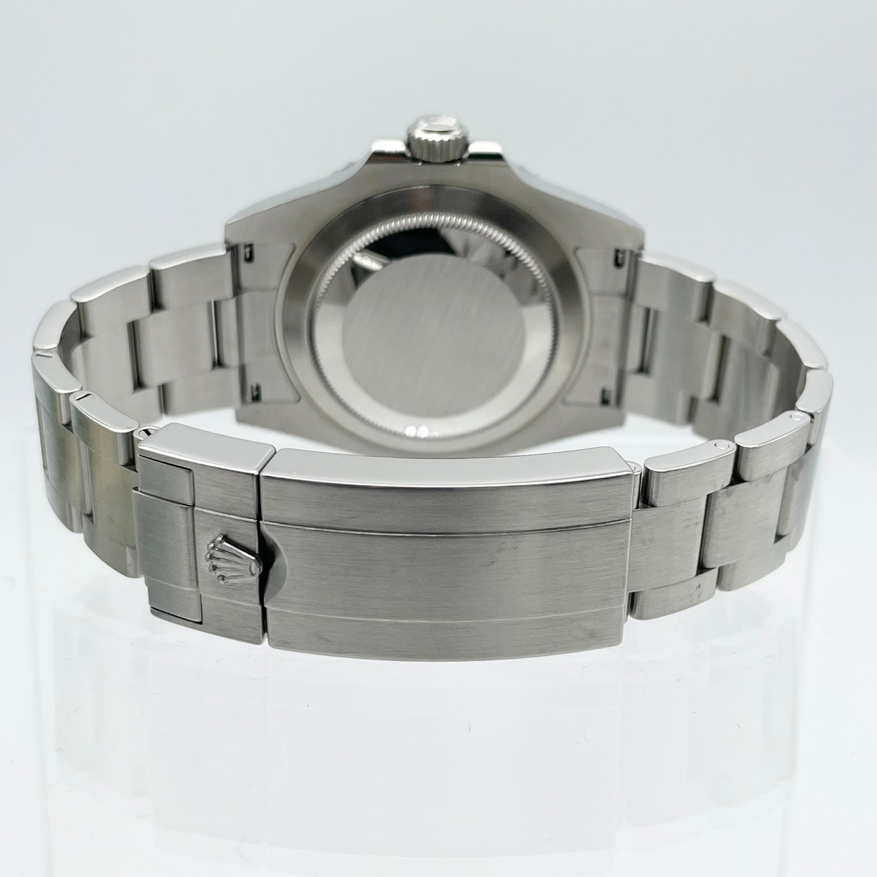 ロレックス サブマリーナ ノンデイト 124060 ブラック 41mm