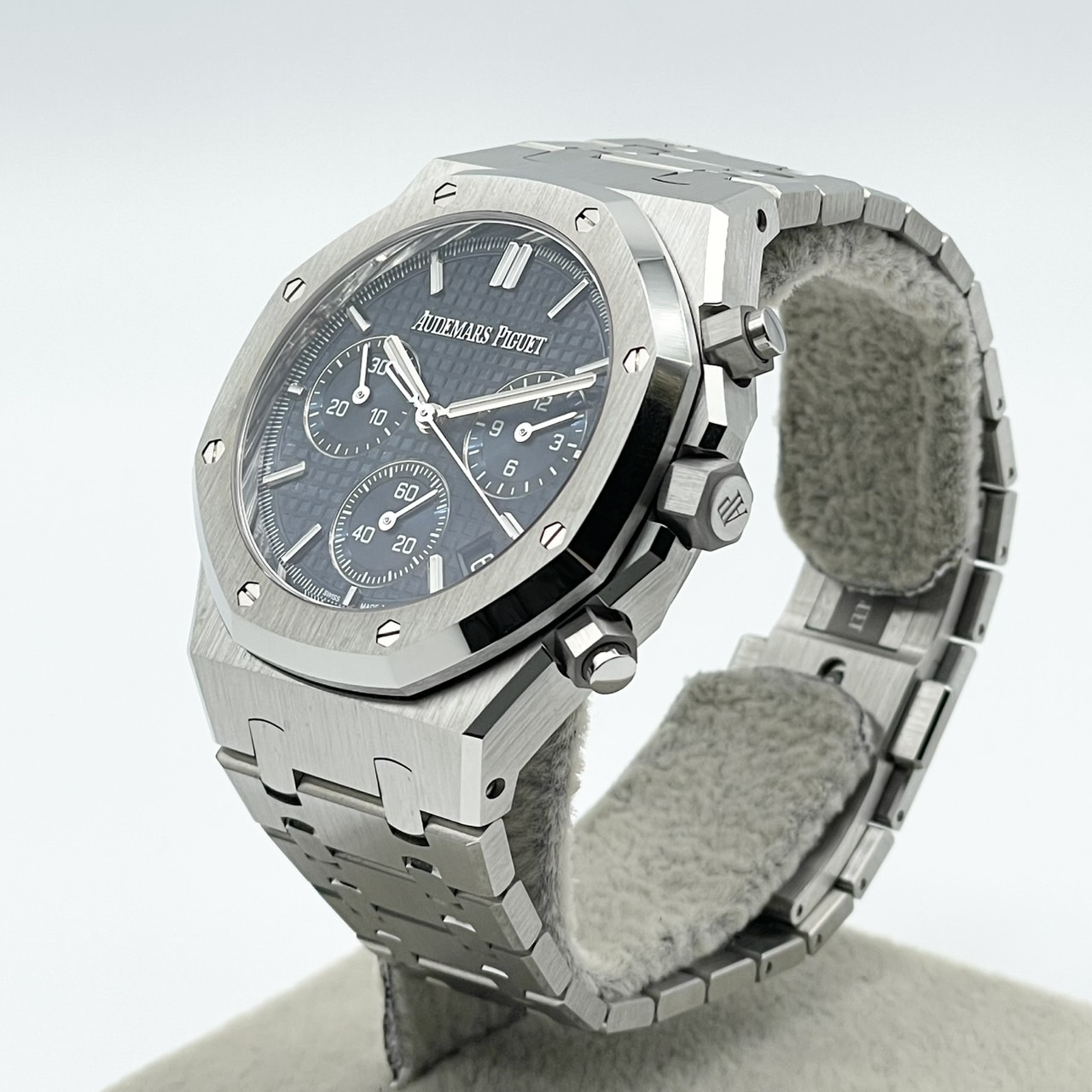 オーデマピゲ ロイヤルオーク 26240ST.OO.1320ST.05 ブルー 41mm