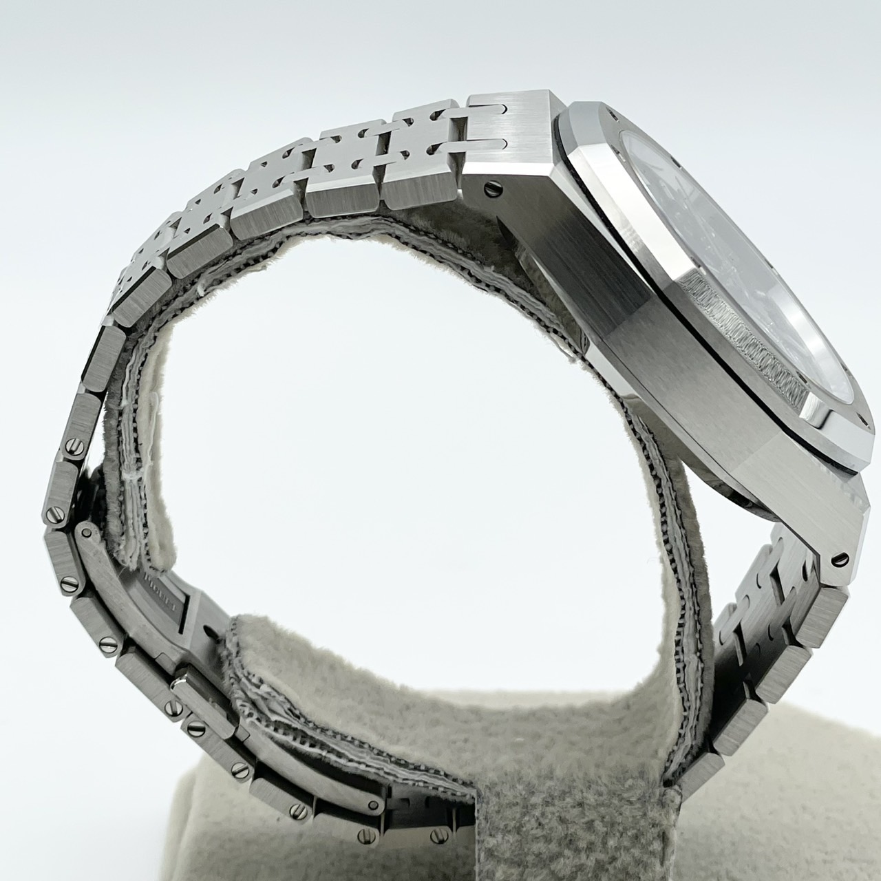 オーデマピゲ ロイヤルオーク 26240ST.OO.1320ST.05 ブルー 41mm