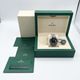 ロレックス GMTマスターII 126710BLNR バットマン ジュビリーブレス ブラック 40mm