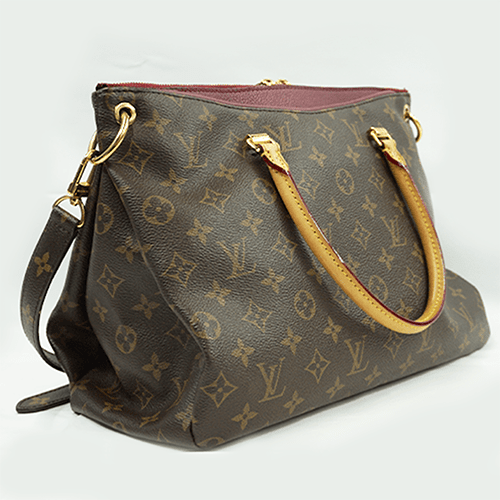 ルイヴィトン パラス M40906