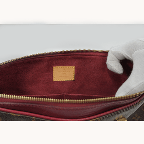 ルイヴィトン パラス M40906