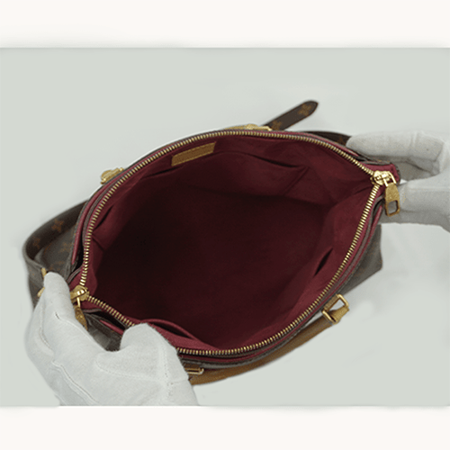 ルイヴィトン パラス M40906