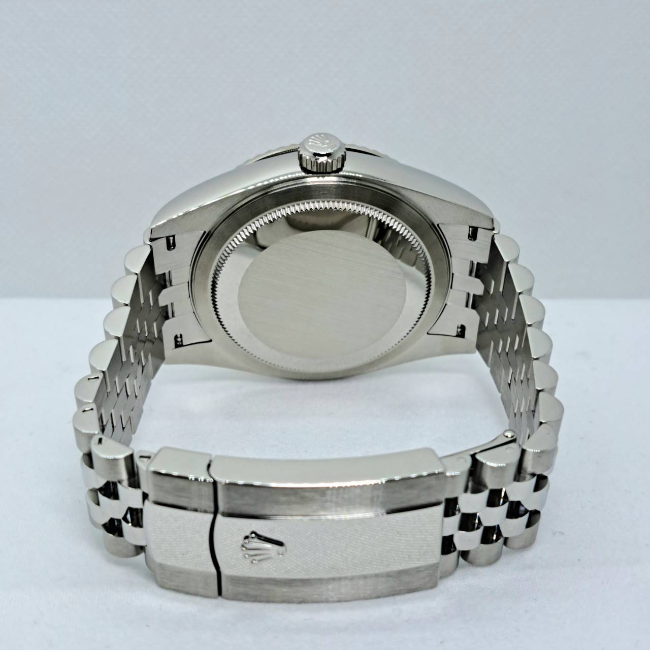 【大人気！再入荷！新型スカイドゥエラー】ロレックス スカイドゥエラー 336934 ホワイト 42mm