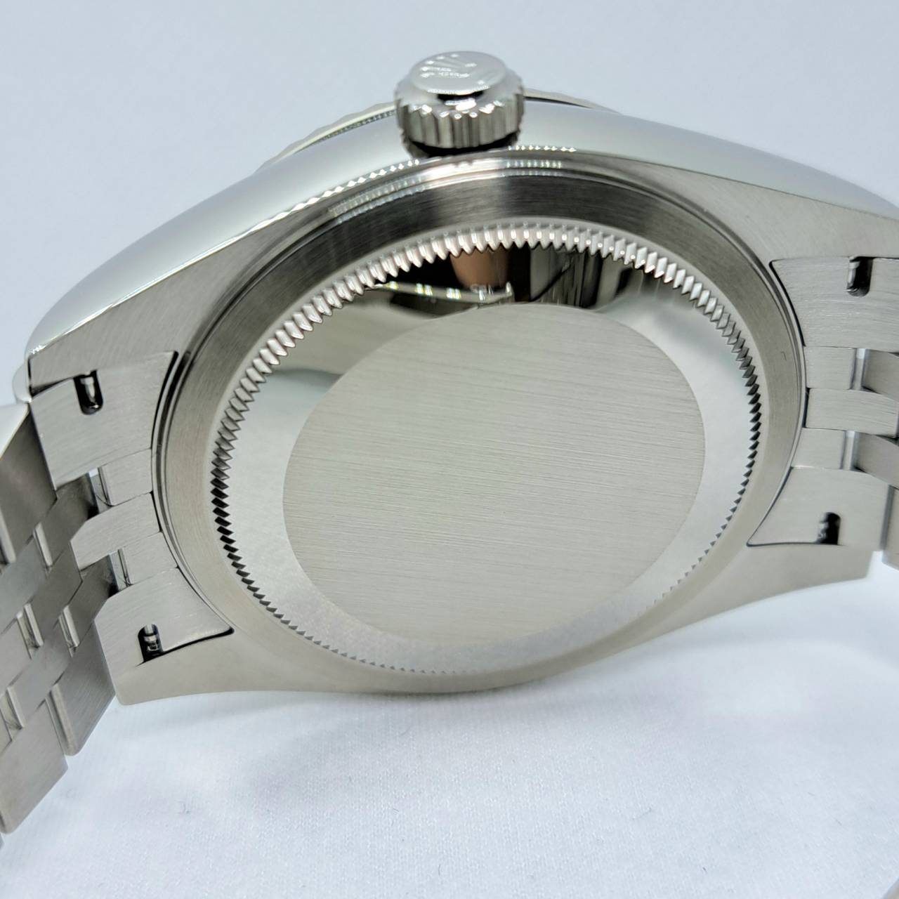 【大人気！再入荷！新型スカイドゥエラー】ロレックス スカイドゥエラー 336934 ホワイト 42mm