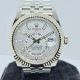 【大人気！再入荷！新型スカイドゥエラー】ロレックス スカイドゥエラー 336934 ホワイト 42mm