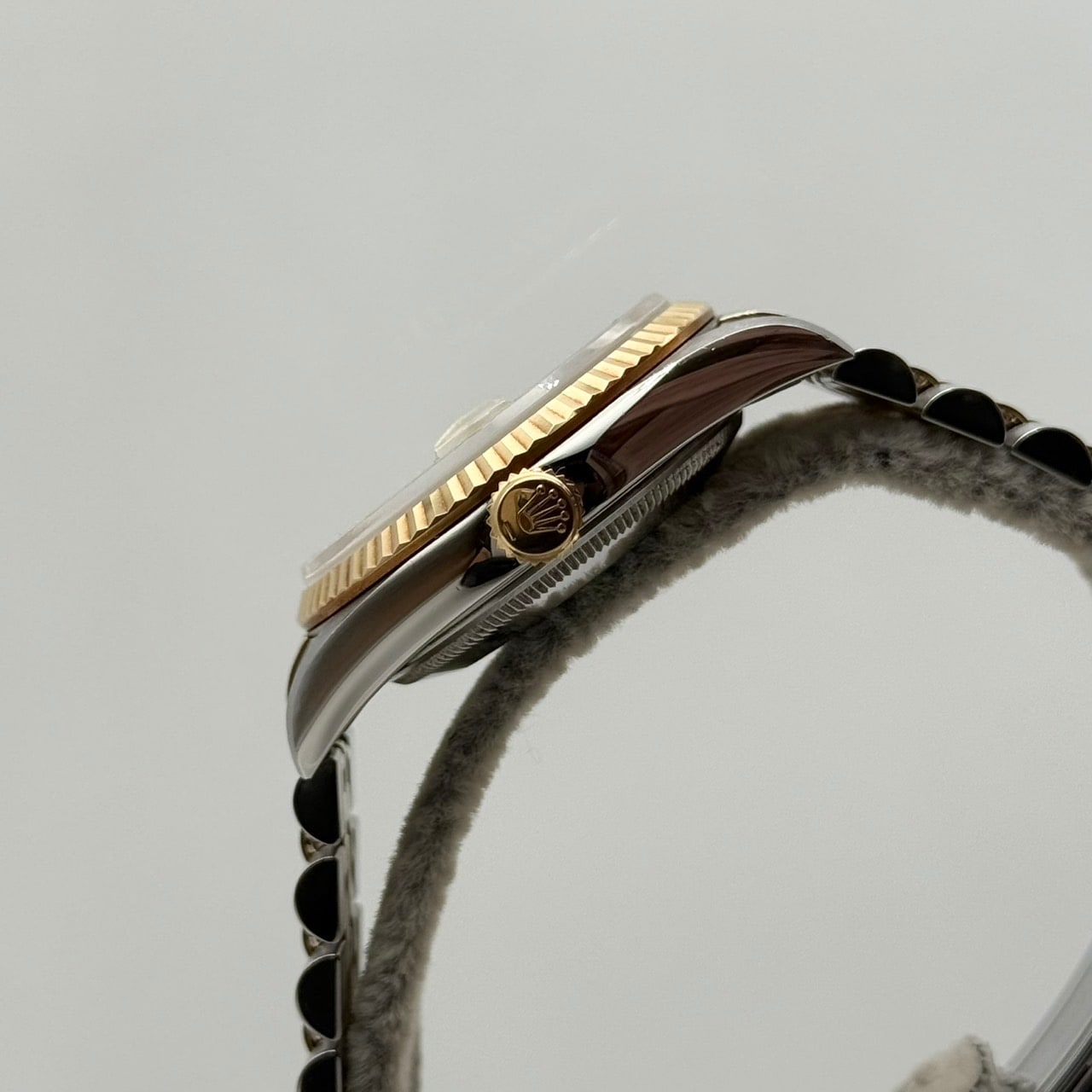 ロレックス デイトジャスト 16233 ホワイトローマ 36mm