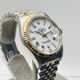 ロレックス デイトジャスト 16233 ホワイトローマ 36mm