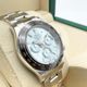 ロレックス デイトナ 116506A アイスブルー プラチナ 40mm