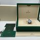 ロレックス デイトナ 116506A アイスブルー プラチナ 40mm