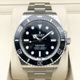 ロレックス サブマリーナ ノンデイト 124060 ブラック 41mm