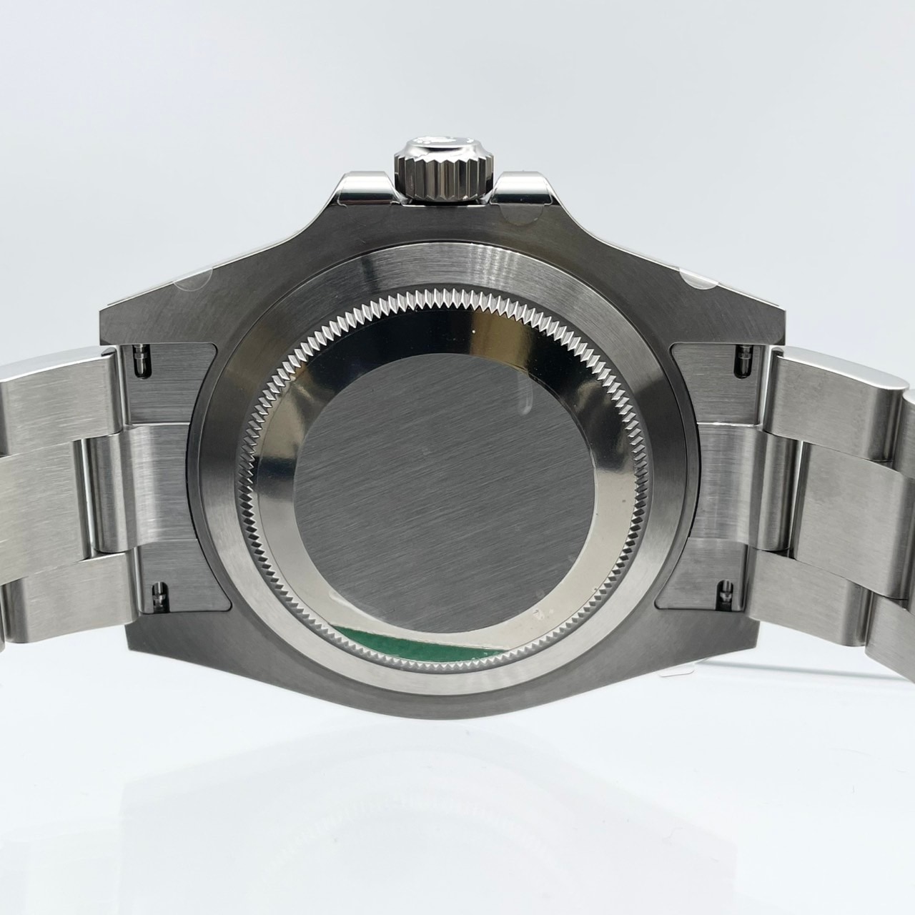 ロレックス サブマリーナ デイト 126610LV ブラック 41mm