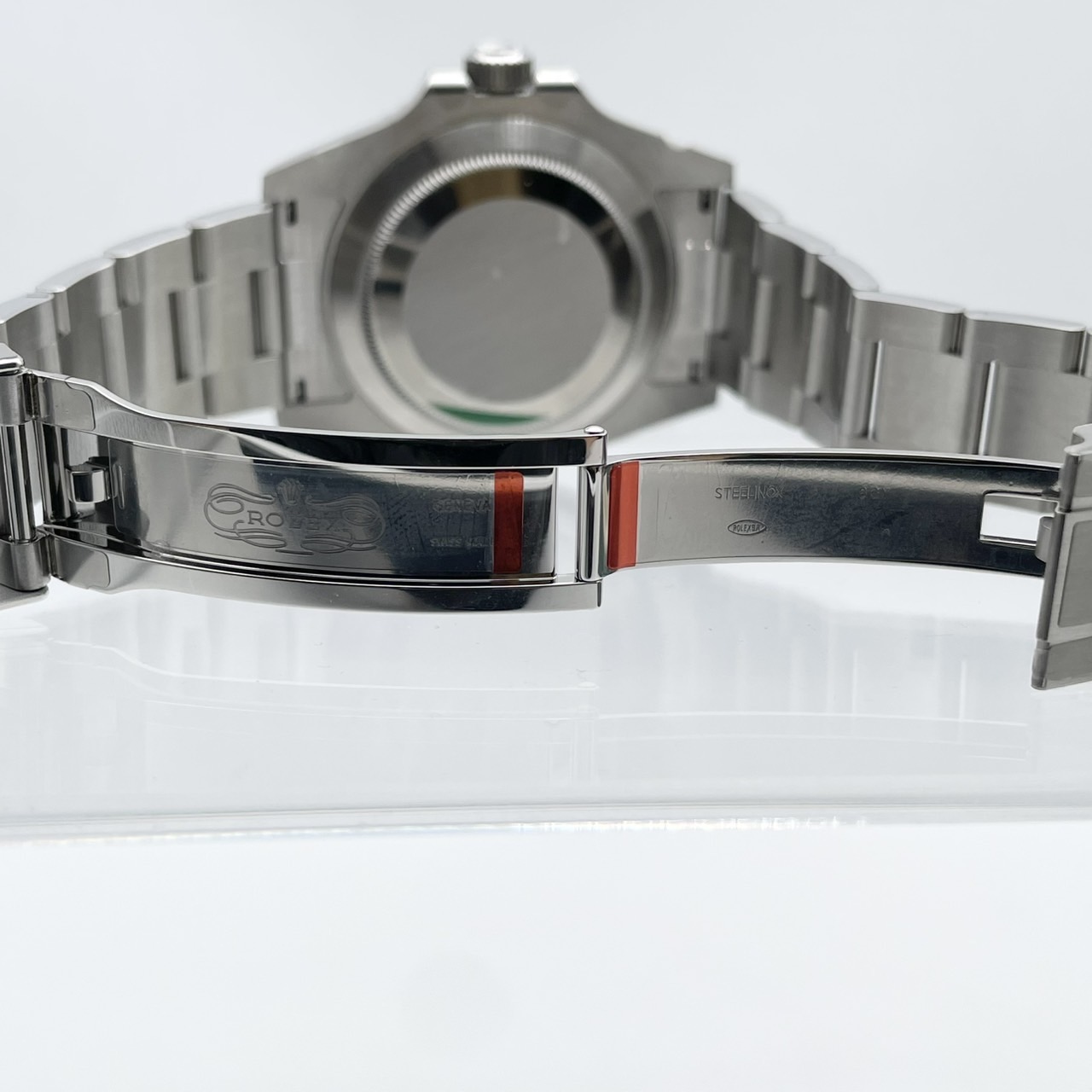 ロレックス サブマリーナ デイト 126610LV ブラック 41mm