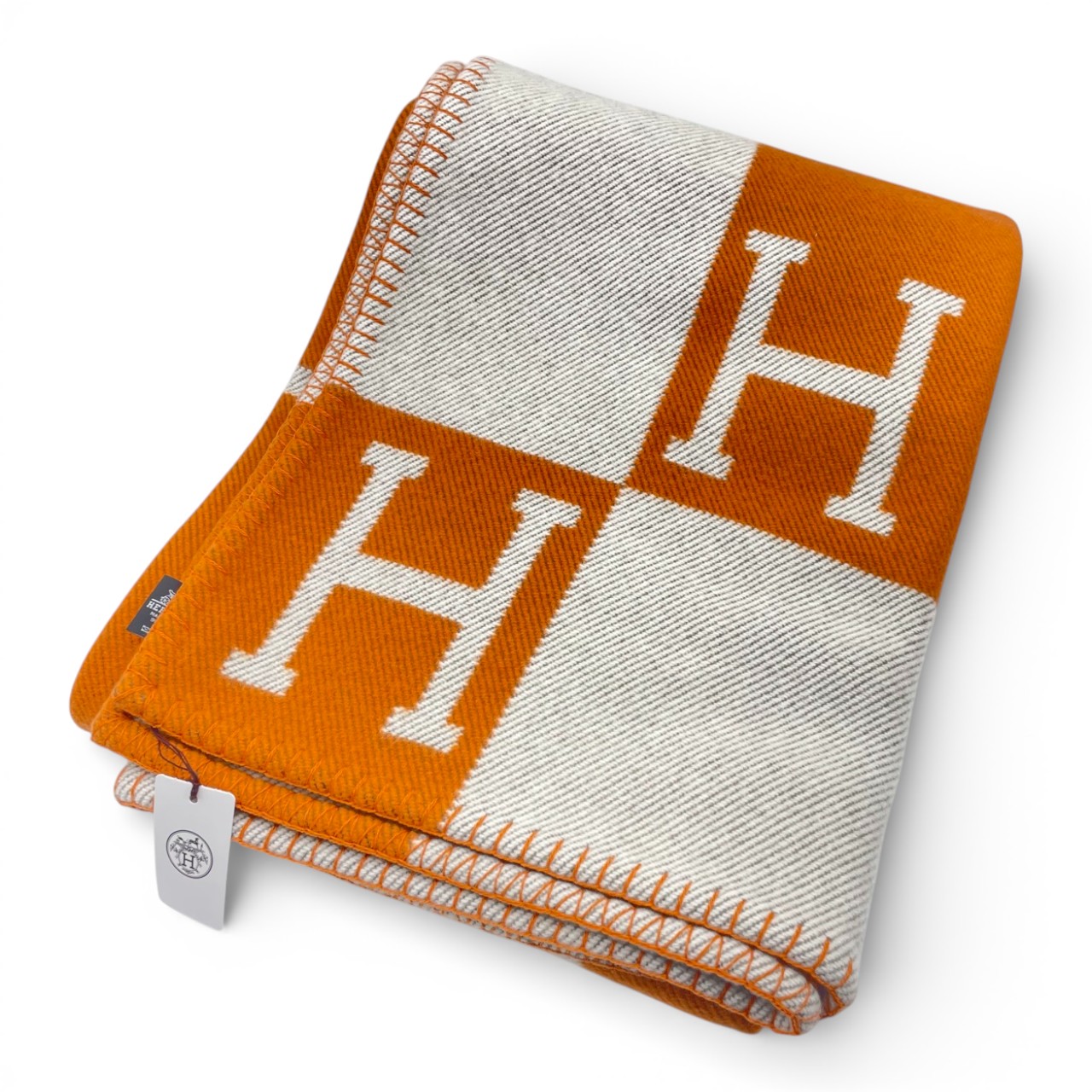 時間限定お値下げ✨新品‼️エルメス HERMES アヴァロン 毛布 プレード 楽天市場】【新品】エルメス HERMES 大判 ブランケット おくるみ