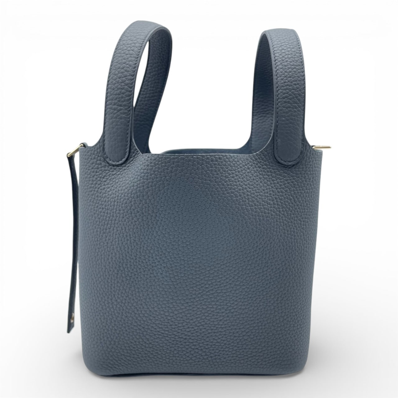 エルメス ピコタンロック PM グリミスティ トリヨンクレマンス