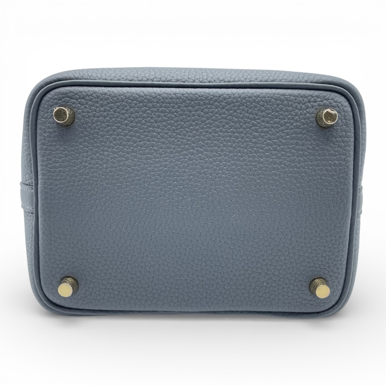 エルメス ピコタンロック PM グリミスティ トリヨンクレマンス