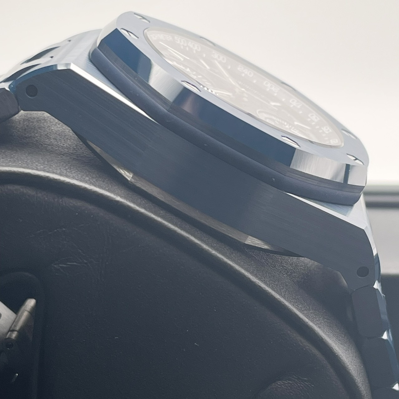 【希少！25年新作モデル】 オーデマピゲ ロイヤルオーク オフショア 26238CD.OO.1300CD.01 ブルーセラミック 42mm