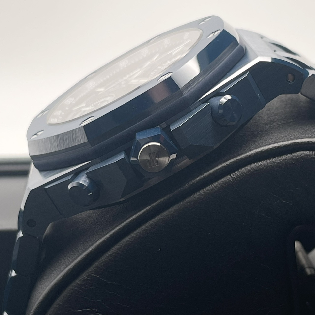 【希少！25年新作モデル】 オーデマピゲ ロイヤルオーク オフショア 26238CD.OO.1300CD.01 ブルーセラミック 42mm