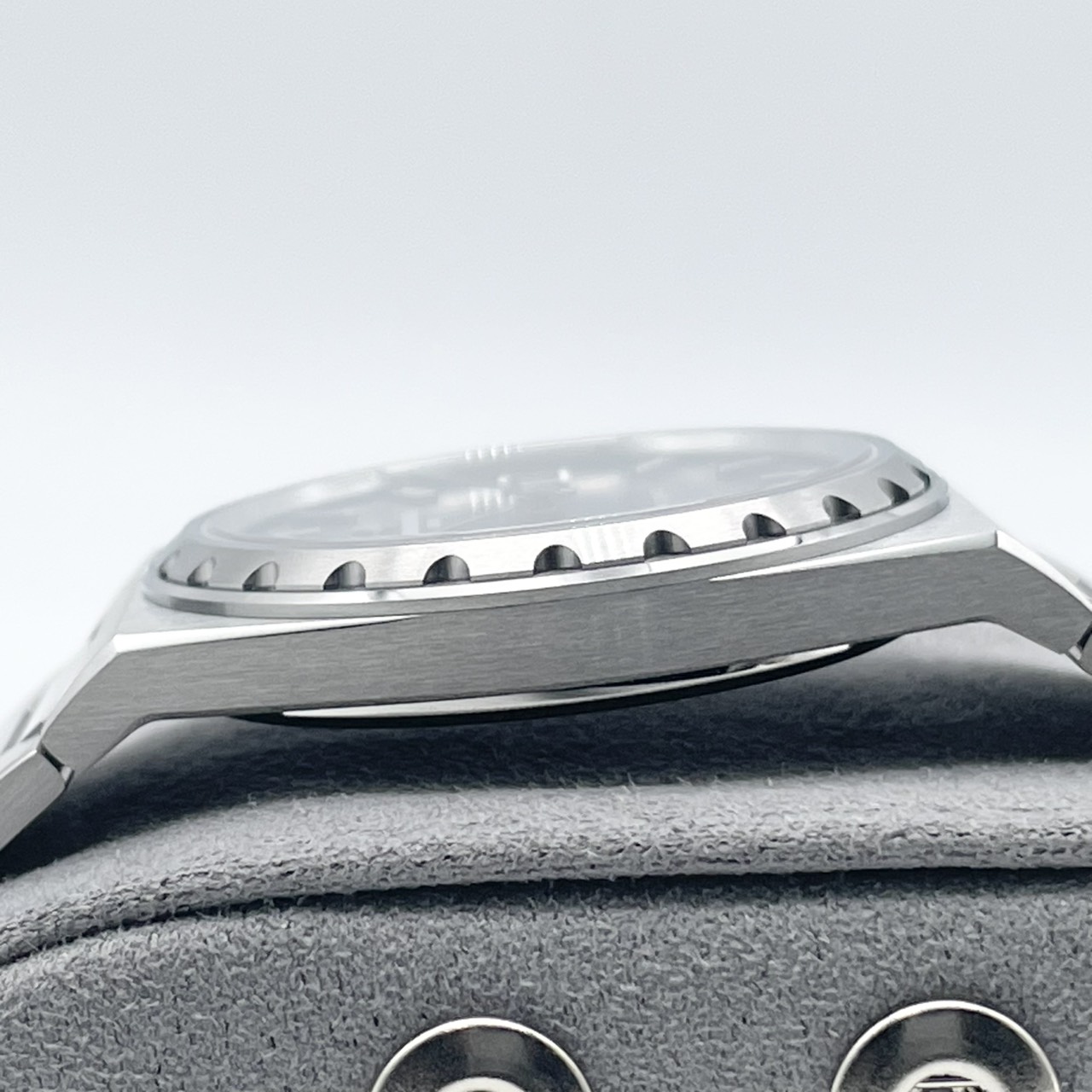 ヴァシュロンコンスタンタン ヒストリーク 4200H/222A-B934 ブルー 37mm