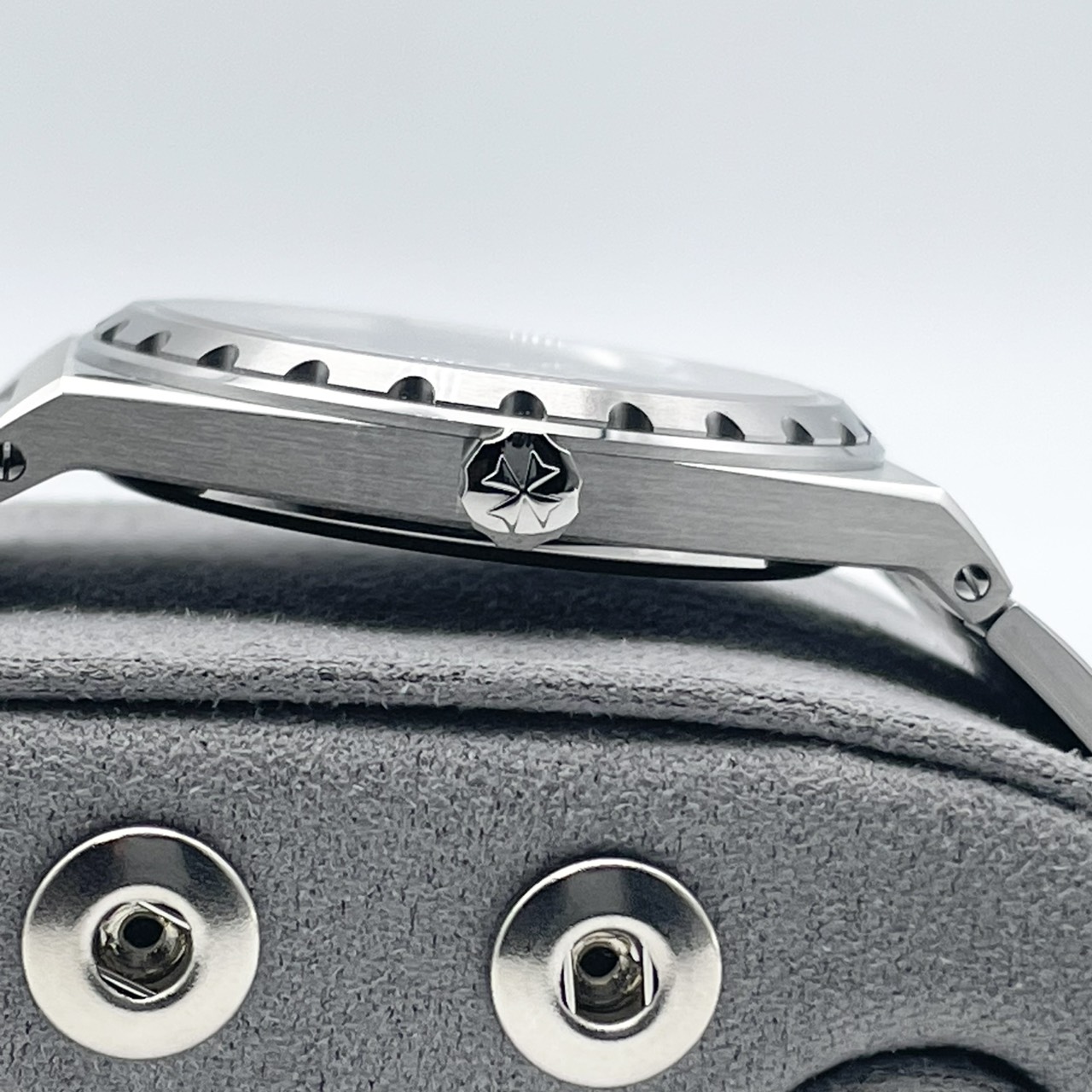 ヴァシュロンコンスタンタン ヒストリーク 4200H/222A-B934 ブルー 37mm