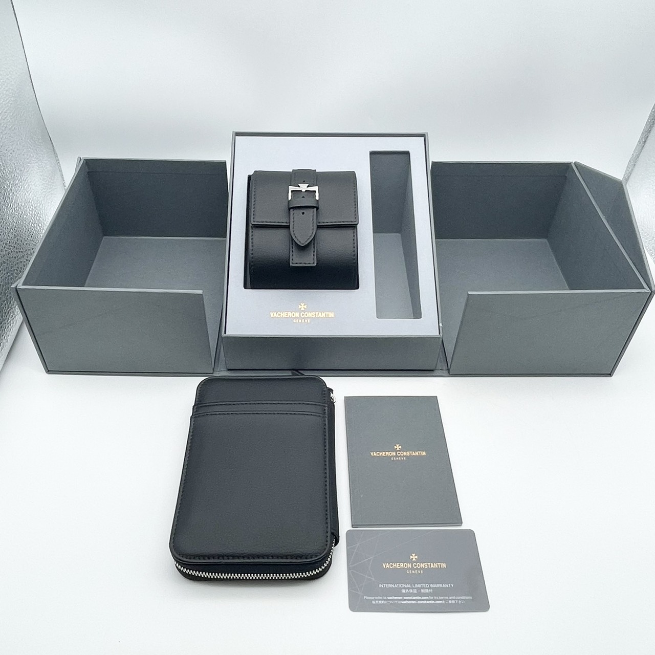 ヴァシュロンコンスタンタン ヒストリーク 4200H/222A-B934 ブルー 37mm